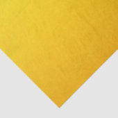 Citrine Adem Tissuepapier (Detail)