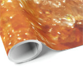 Citrine Cadeaupapier (Rol Hoek)