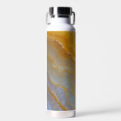 Citrine Energy Water Bottle – Moederdag Editie Waterfles (Voorkant)