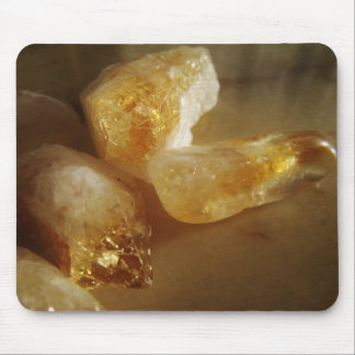 Citrine Gemstone Photo Muismat