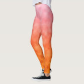 Citrine Gloed Leggings (Links)