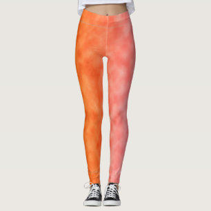 Citrine Gloed Leggings