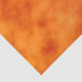 Citrine Glow Tissuepapier (Detail)