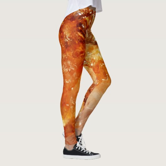 Citrine Leggings (Rechts)
