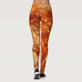 Citrine Leggings (Achterkant)