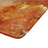 Citrine Snijplank (Hoek)