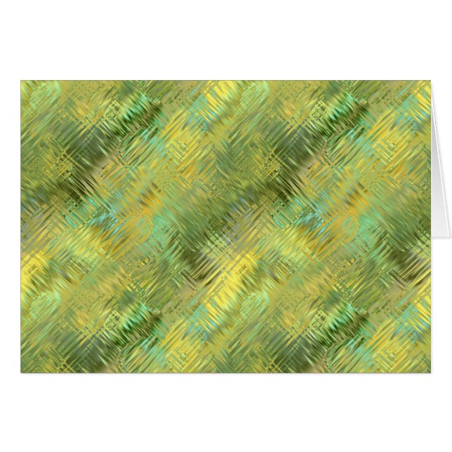 Citrine Yellow Glassy Texture (Voorkant Horizontaal)