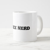 Citrix Nerd Coffee Mok (Voorkant rechts)