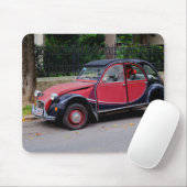 Citroen 2 CV Charleston Muismat (Met muis)