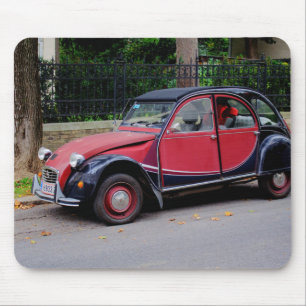 Citroen 2 CV Charleston Muismat