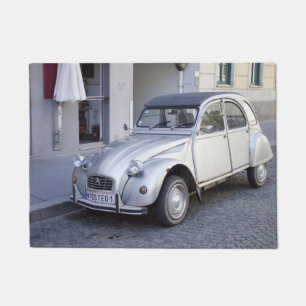 Citroen 2 CV Deurmat