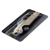 Citroën 2 CV deux chevaux Magneet (Linkerzijde)