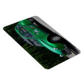 Citroën 2 CV deux chevaux Magneet (Rechterzijde)