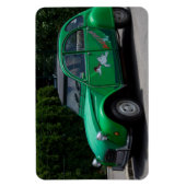 Citroën 2 CV deux chevaux Magneet (Verticaal)