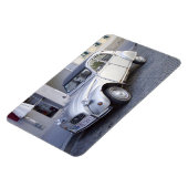 Citroën 2 CV Magneet (Linkerzijde)