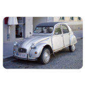 Citroën 2 CV Magneet (Horizontaal)