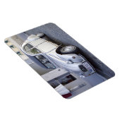 Citroën 2 CV Magneet (Rechterzijde)