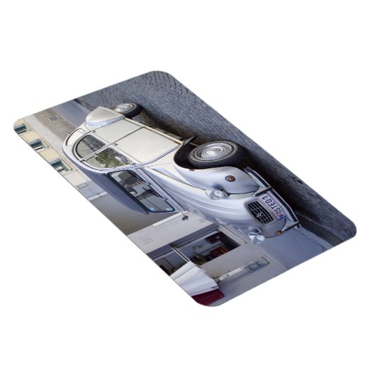 Citroën 2 CV Magneet (Rechterzijde)