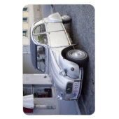 Citroën 2 CV Magneet (Verticaal)