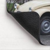 Citroën 2 CV Muismat (Hoek)