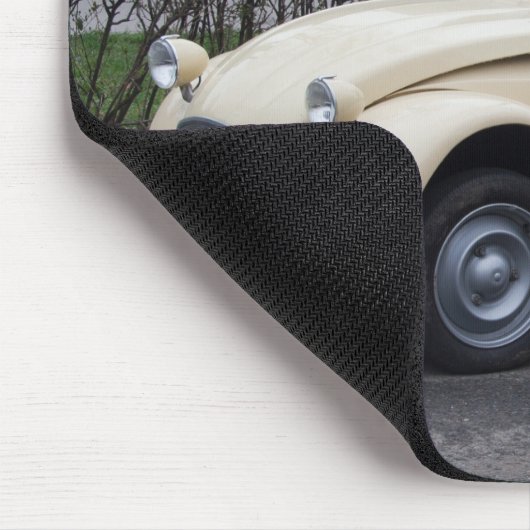 Citroën 2 CV Muismat (Hoek)