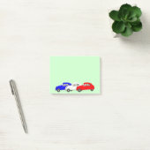 Citroën 2 CV Post-it® Notes (Kantoor)
