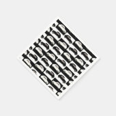 Citroen 2 CV Servetten (Hoek)