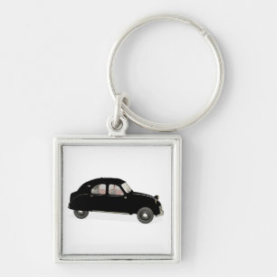 Citroen 2 CV Sleutelhanger