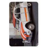 Citroën 2 CV Spot Magneet (Verticaal)