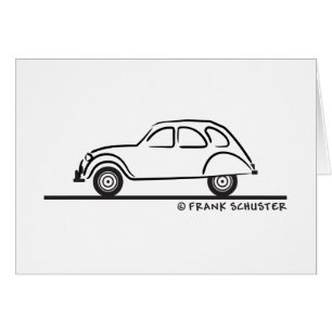 Citroen 2CV