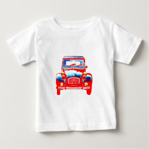 Citroen 2CV 2