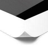 Citroen 2CV Charleston Poster Illustratie (Hoek)