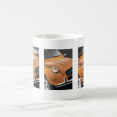 Citroen 2CV Mok (Center)