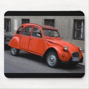 Citroën 2CV Muismat