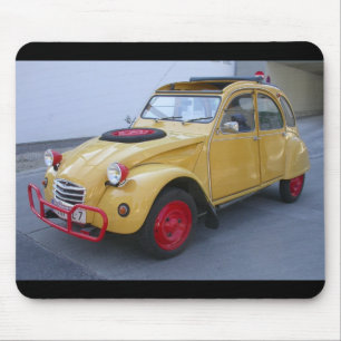 Citroën 2CV Muismat