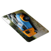 Citroen Acadiane Magneet (Rechterzijde)