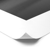 Citroen Ami 8 Poster Illustratie (Hoek)