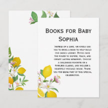 Citroen Baby shower, Ciao Baby, Italiaans thema