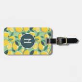 Citroen Bagage Label (Voorkant horizontaal)