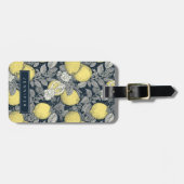 Citroen Bagagelabel (Voorkant horizontaal)