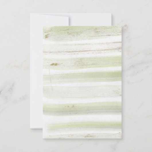 Citroen bedankaarten bedankkaart (Achterkant)