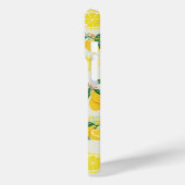 Citroen Bloem Case-Mate iPhone Case (Achterkant / Links)