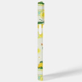 Citroen Bloem Case-Mate iPhone Case (Achterkant / Rechts)