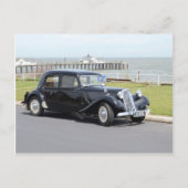  Citroen Briefkaart (Voorkant)