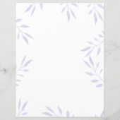 Citroen briefpapier (Achterkant)