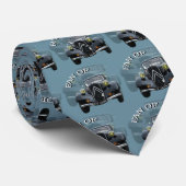  citroen C7 Stropdas (Opgerold)