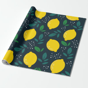 Citroen Cadeaupapier
