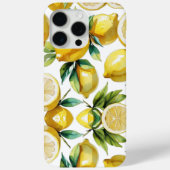 Citroen Case-Mate iPhone Case (Achterkant)