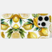 Citroen Case-Mate iPhone Case (Achterkant (horizontaal))