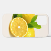 Citroen Case-Mate iPhone Case (Achterkant (horizontaal))